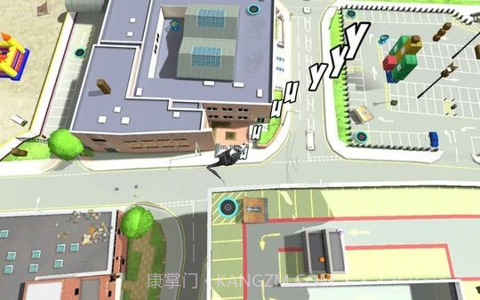 疯狂青蛙中文版截图2