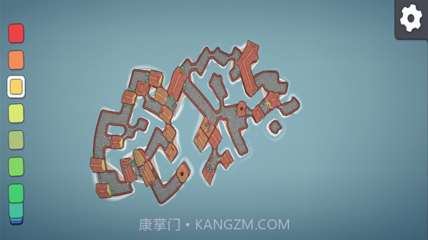 城市规划大师截图1 城市规划大师截图1