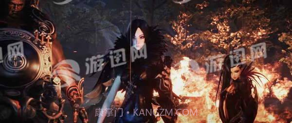 剑灵誓言最新版截图3