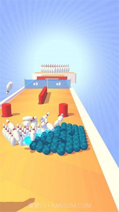 乘数保龄球截图3 乘数保龄球截图3