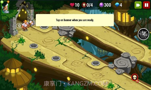 泰坦时代截图1 泰坦时代截图1