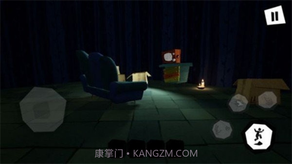 你好我的邻居2截图2 你好我的邻居2截图2