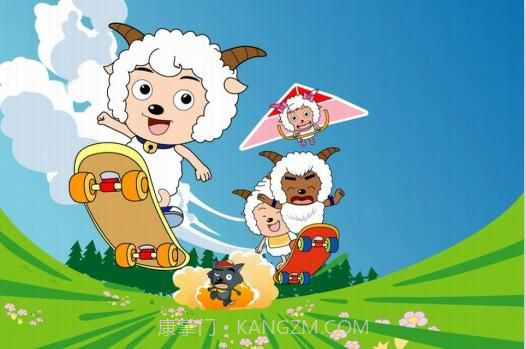 迷路的小灰灰截图2