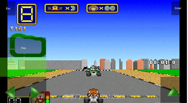 dos模拟器截图3 dos模拟器截图3