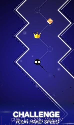 点点节奏游戏截图1 点点节奏游戏截图1