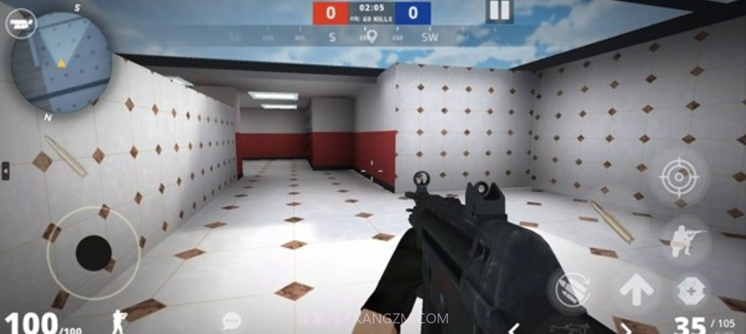 史诗对决CSGO截图3 史诗对决CSGO截图3