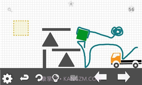 卡车解密截图3 卡车解密截图3