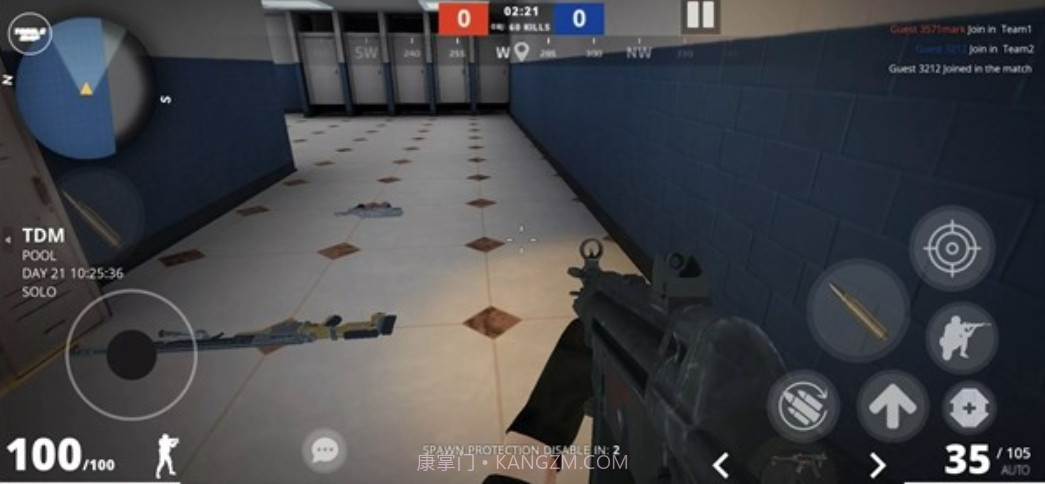 史诗对决CSGO截图2 史诗对决CSGO截图2