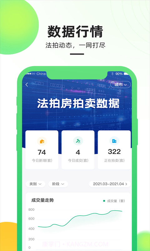 法拍圈截图4 法拍圈截图4