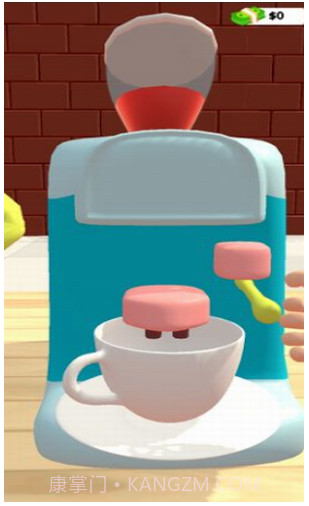 手磨咖啡店官方版截图1