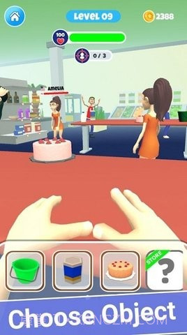 疯狂的酒吧打架截图3