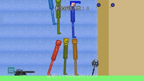 甜瓜奇妙游乐园截图2