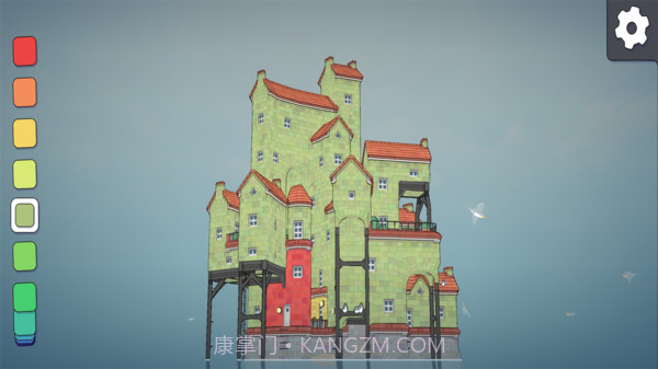 城市规划大师截图3 城市规划大师截图3