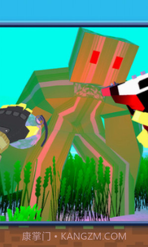 狩猎生存模拟截图2