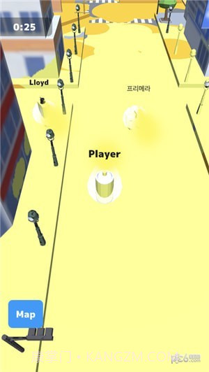 ColorSpray io截图2 ColorSpray io截图2