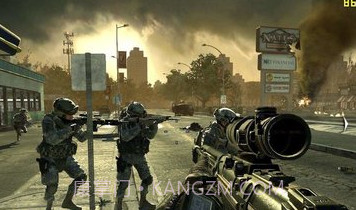 使命召唤6截图2