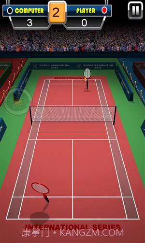 羽毛球:libcocos2dx截图4