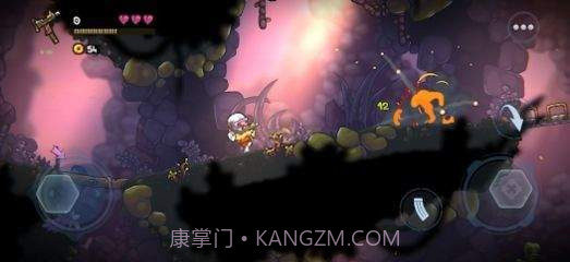 勇闯僵尸洞无敌版截图1 勇闯僵尸洞无敌版截图1