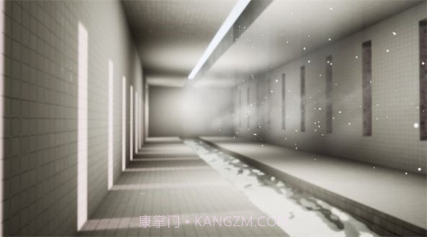 逃离恐怖后室截图2 逃离恐怖后室截图2