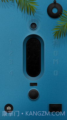 NOMO相机截图2 NOMO相机截图2