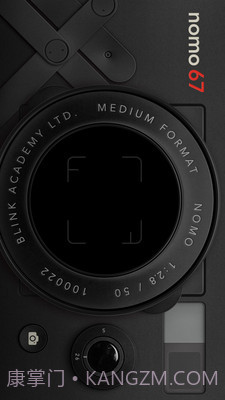 NOMO相机截图3 NOMO相机截图3