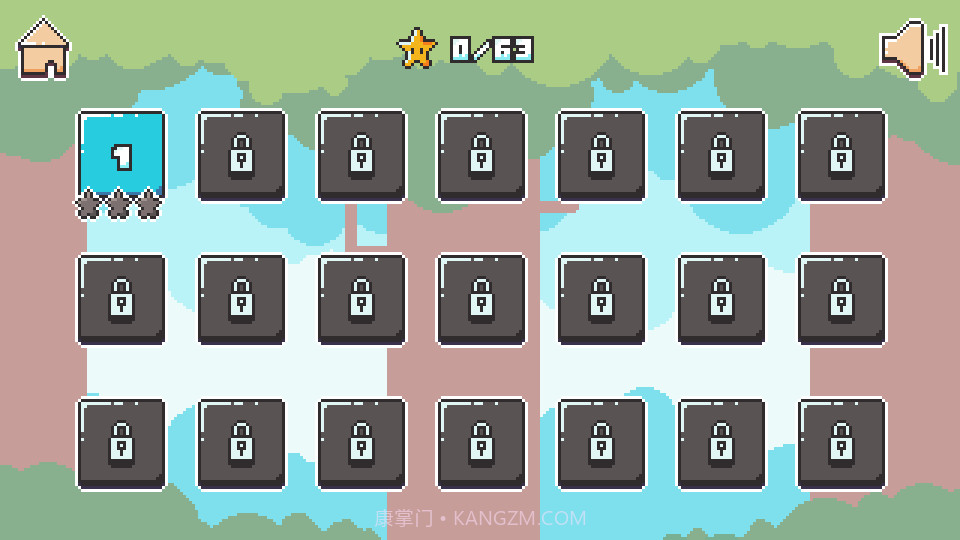 像素钥匙保管员截图3 像素钥匙保管员截图3