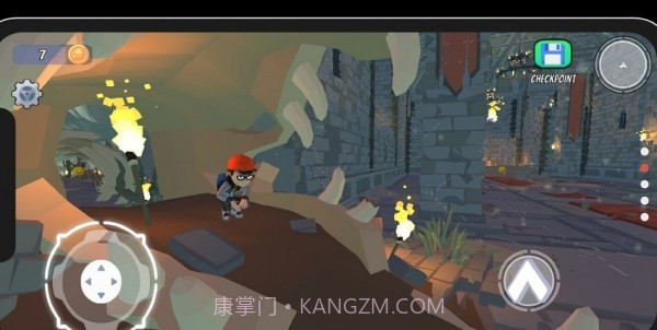 跑酷大师2023截图4