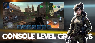 星星海岛射击生存截图2 星星海岛射击生存截图2