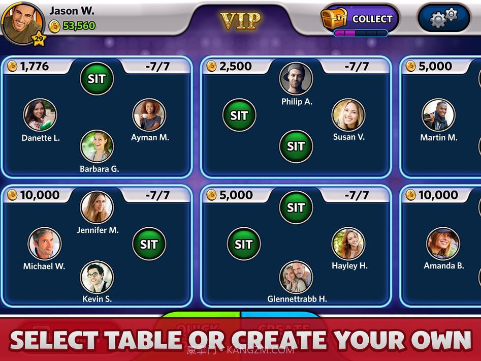 出价惠斯特加截图9