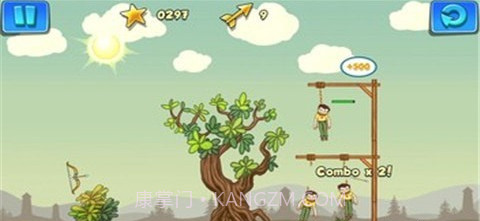 Gibbets 2 Free截图1