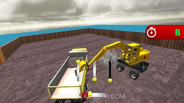 城市施工队截图4 城市施工队截图4