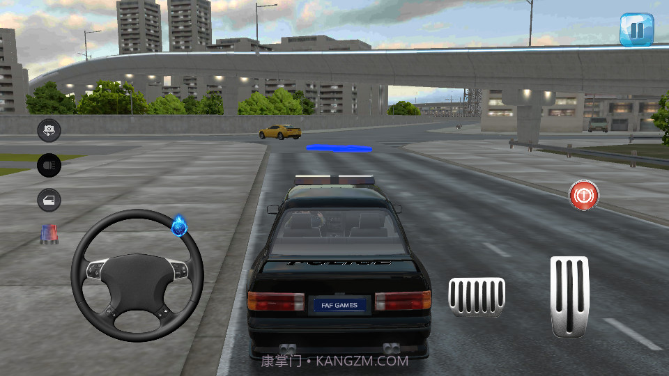 警察任务模拟器特警小队截图4