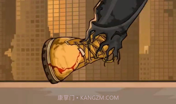 用车撞僵尸路杀启示录截图2