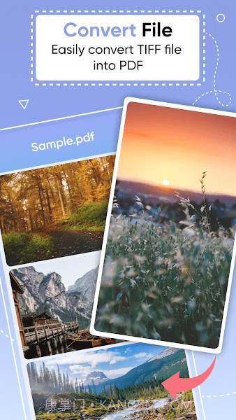 tiff文件查看器截图2