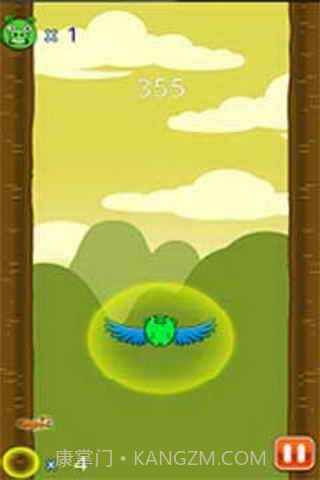 愤怒的捣蛋猪截图1 愤怒的捣蛋猪截图1