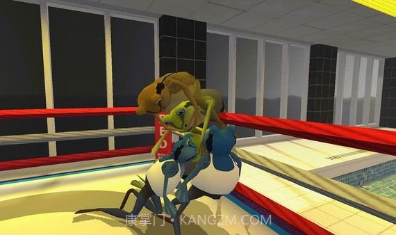 疯狂青蛙中文版截图1