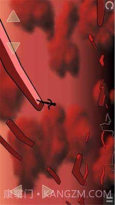 天空独木桥官网版截图5