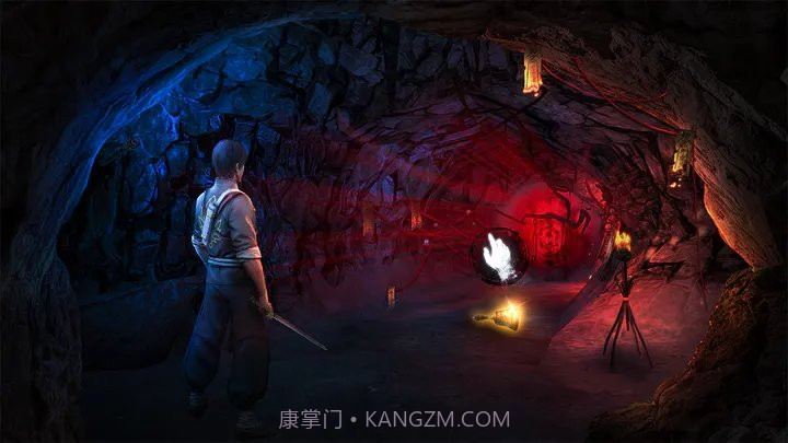 无尽噩梦5怨灵青帝菜单截图3 无尽噩梦5怨灵青帝菜单截图3