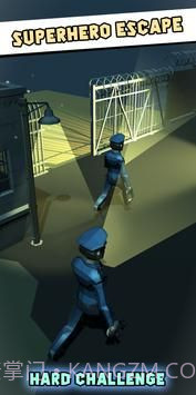 蜘蛛侠逃生计划截图2 蜘蛛侠逃生计划截图2