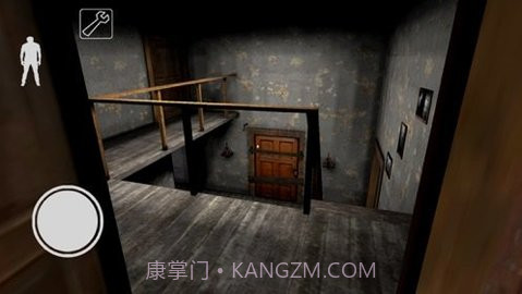 恐怖老奶奶1.8版本截图3