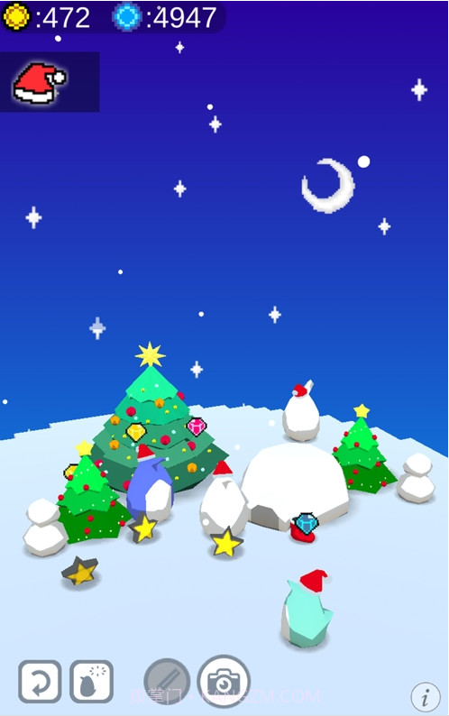 Penguin Life企鹅生活截图2 Penguin Life企鹅生活截图2