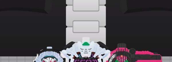 假面骑士decade腰带模拟器截图2 假面骑士decade腰带模拟器截图2