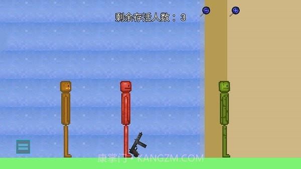 甜瓜奇妙游乐园截图1