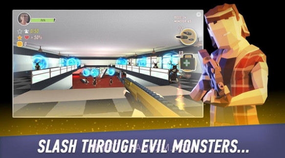 逃离办公室游戏截图3