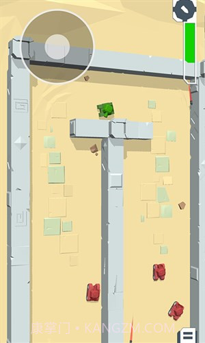 火柴人坦克截图2 火柴人坦克截图2