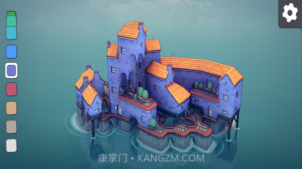 城市规划大师截图2 城市规划大师截图2