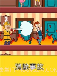 酒店门卫模拟器截图3