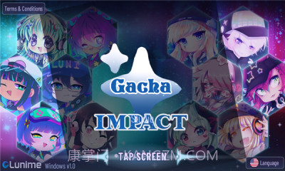 加查原神版截图2