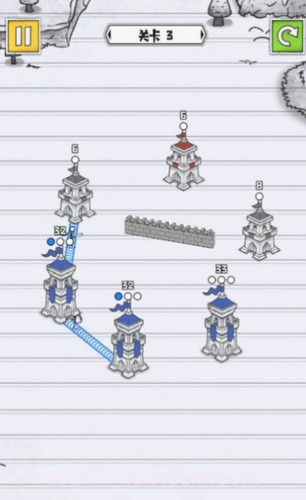 占下那座塔无限金币无限钻石截图1