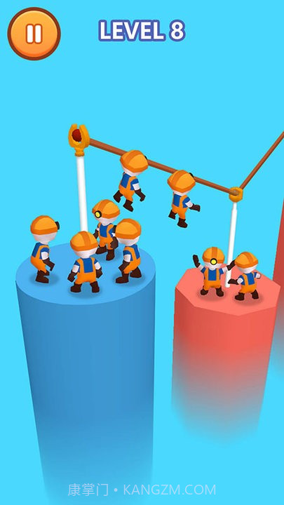 滑翔生存战截图1 滑翔生存战截图1